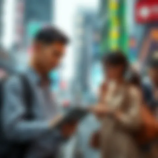 Navigating POSB eBanking: A Comprehensive Guide Introduction