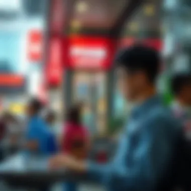 Navigating POSB eBanking: A Comprehensive Guide Summary
