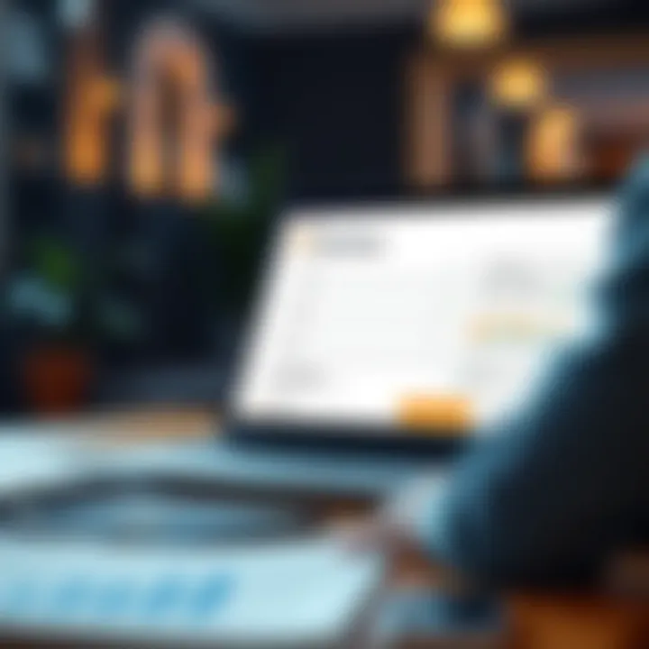 Navigating the Fortiva Personal Loan Application Process Summary