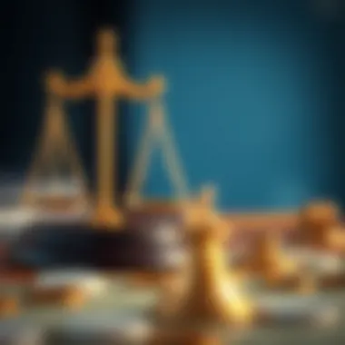 Legal Framework of Bankruptcy Legal Framework of Bankruptcy