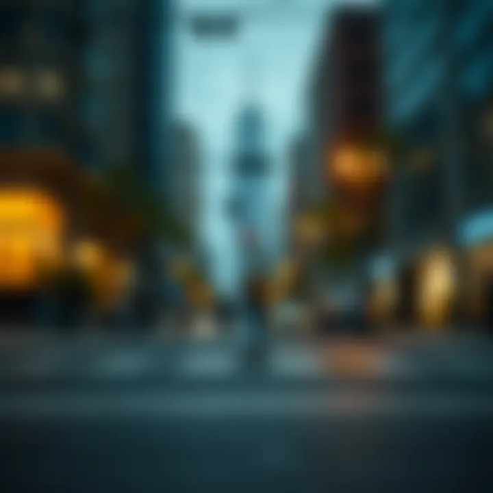 Navigating the Landscape of Direct-to-Consumer Student Loans Introduction