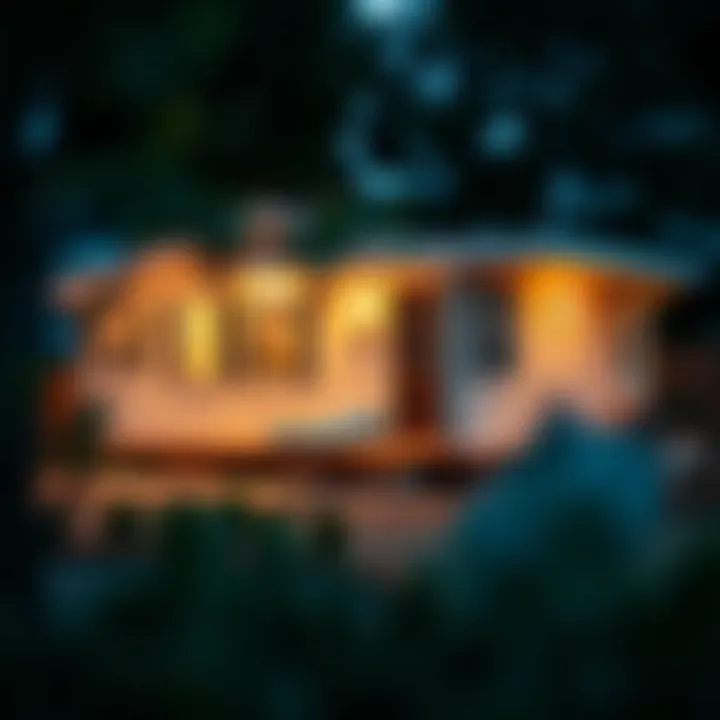 Navigating the Mobile Home Mortgage Calculator: A Comprehensive Guide Introduction