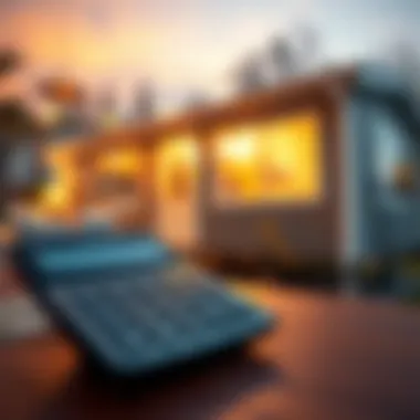 Navigating the Mobile Home Mortgage Calculator: A Comprehensive Guide Summary