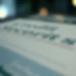 Conceptual illustration of credit security