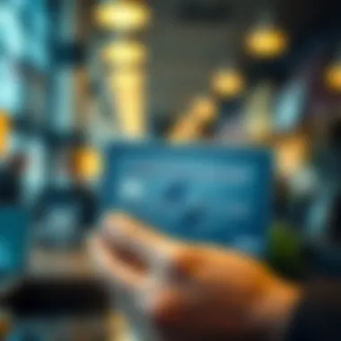 Notable Navigating the Process of Obtaining an American Express Business Card Notable Navigating the Process of Obtaining an American Express Business Card