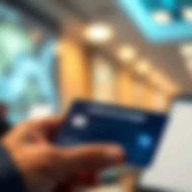 Navigating the Process of Obtaining an American Express Business Card Summary Navigating the Process of Obtaining an American Express Business Card Summary