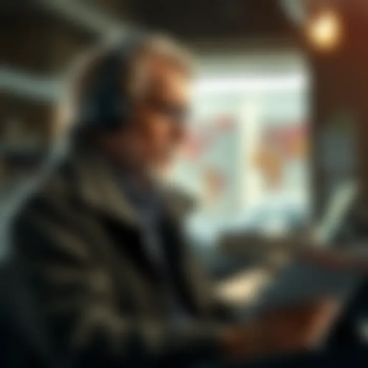 Notable Navigating the Process of Ordering Old Tax Returns