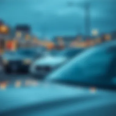 Navigating the Process of Purchasing Your Leased Car Introduction