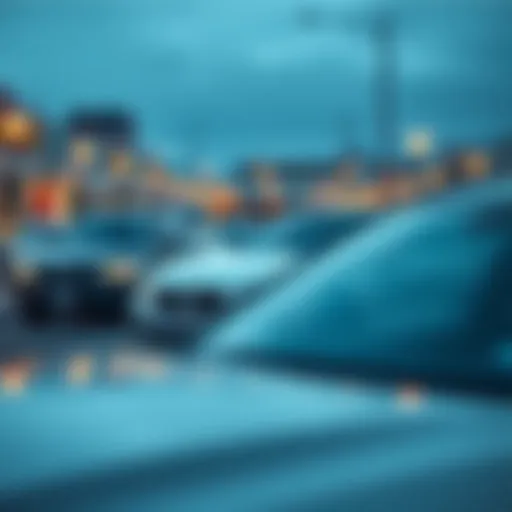 Navigating the Process of Purchasing Your Leased Car Introduction