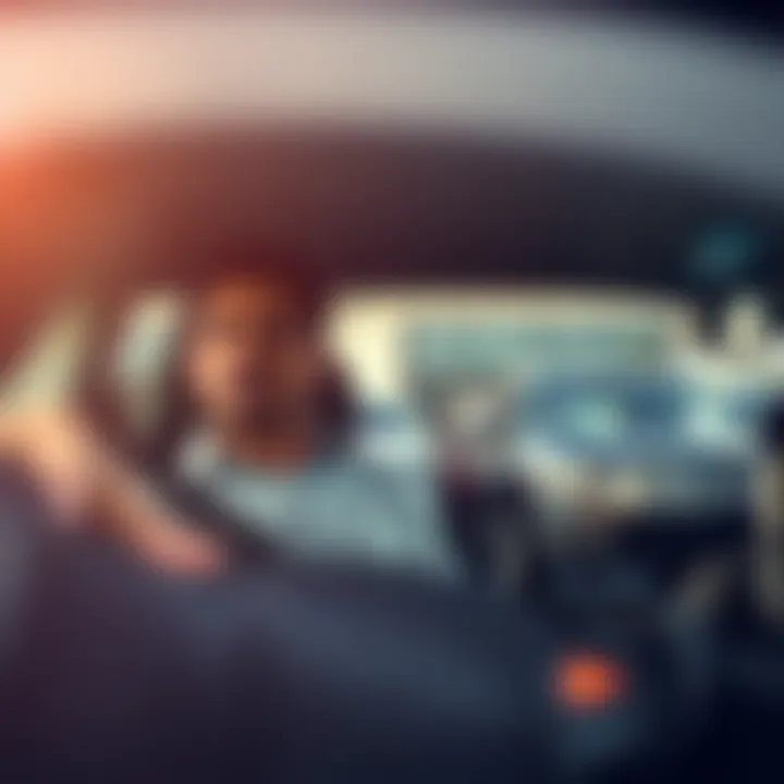 Navigating the Process of Purchasing Your Leased Car Summary