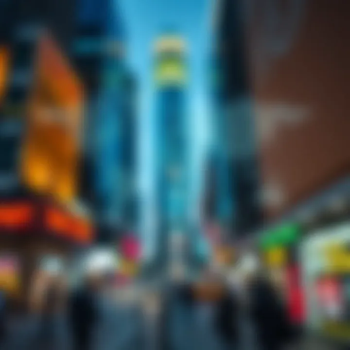 Global Factors Affecting Stock Performance Impact of global events on stock prices