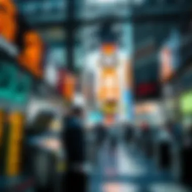 Understanding Key Indicators in Stock Analysis Key stock market indicators analysis