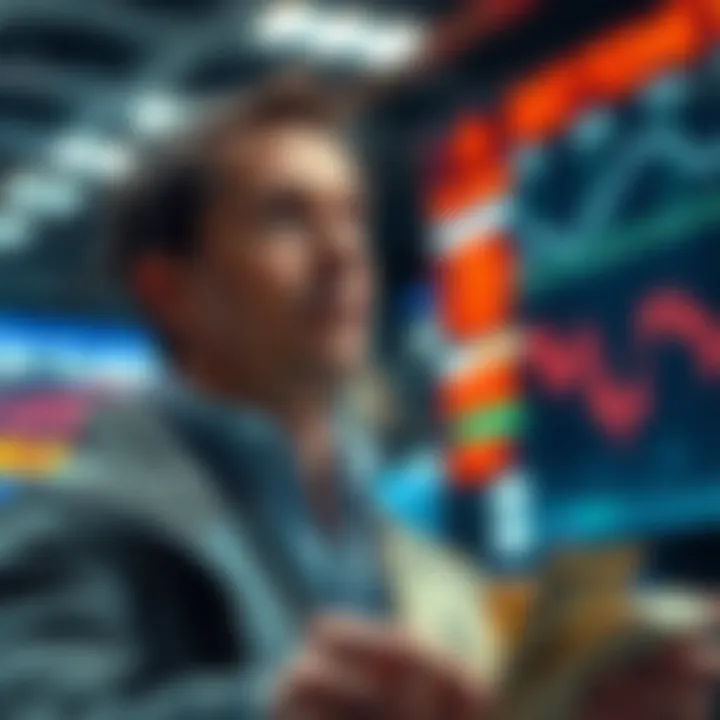 Notable Navigating Wealth: Can You Get Rich Off the Stock Market?