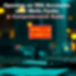 Opening an IRA Account Online with Wells Fargo: A Comprehensive Guide Introduction