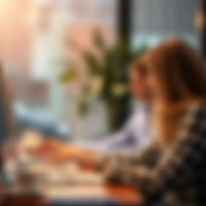 Optimizing Sales through Existing Customer Relationships Summary
