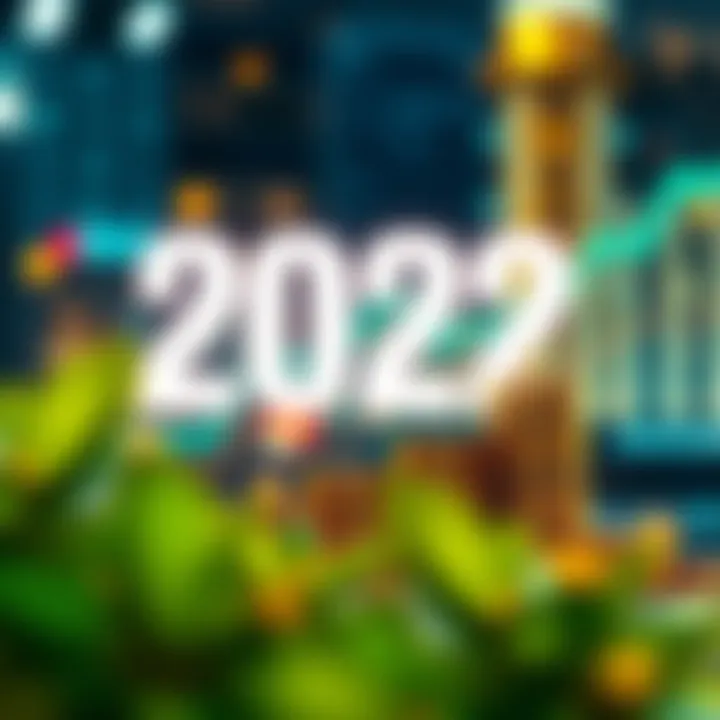 Projected Interest Rates in 2022: A Comprehensive Analysis Summary