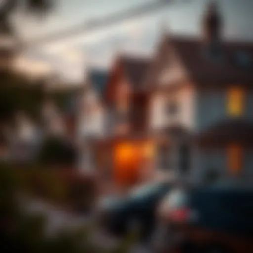 Real Estate Testing Sites: An In-Depth Examination Introduction