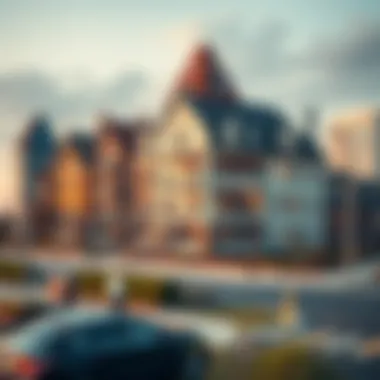 Real Estate Testing Sites: An In-Depth Examination Summary Real Estate Testing Sites: An In-Depth Examination Summary