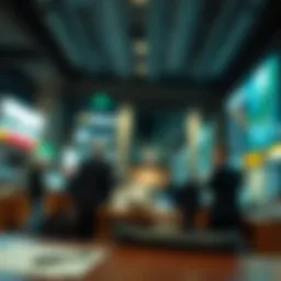 Recent M&A Deals: Analysis and Implications Introduction