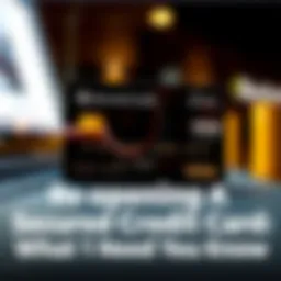 Reopening a Closed Secured Credit Card: What You Need to Know Introduction