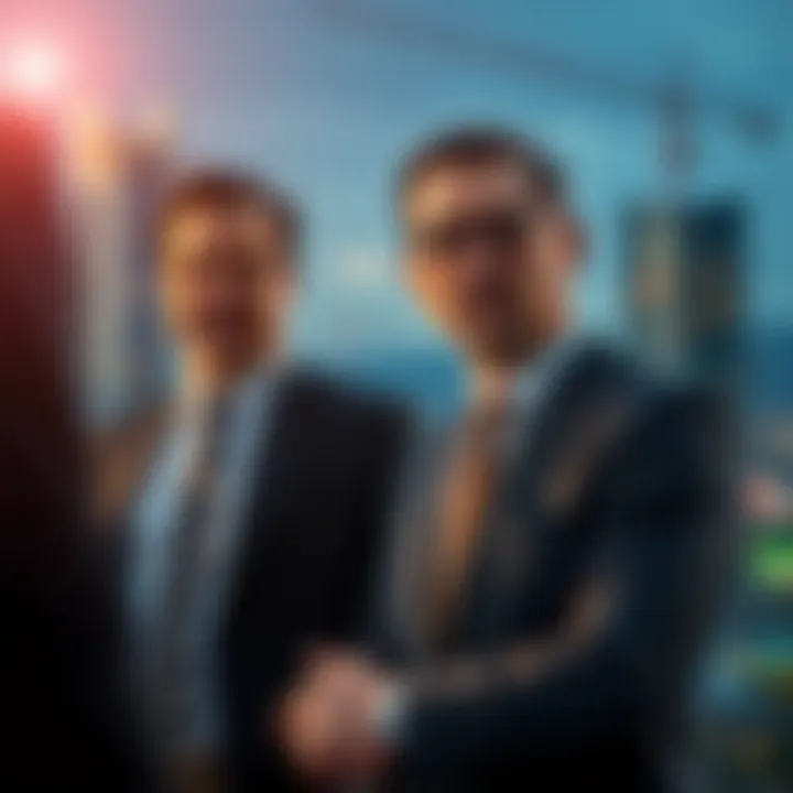 Strategic Role of REO Agents in Investment A strategic overview of the role of REO agents in the investment landscape