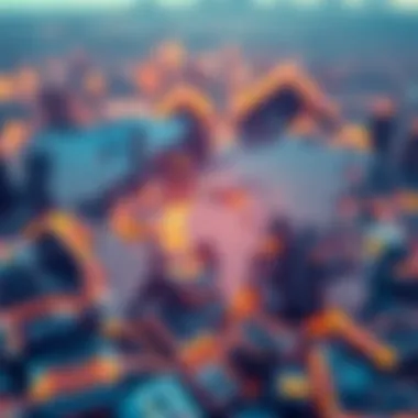 Global Financial Compliance Landscape Global financial compliance overview
