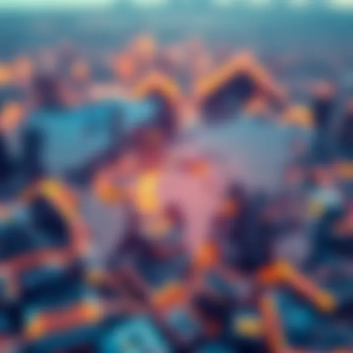 Global Financial Compliance Landscape Global financial compliance overview