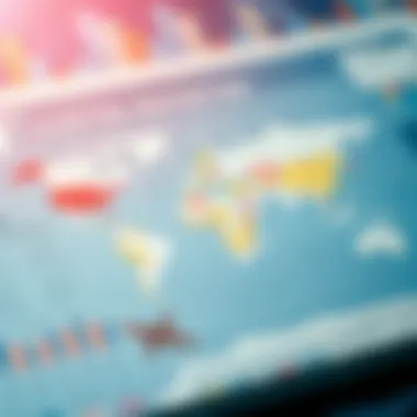 Navigating International Reporting Standards Navigating international reporting standards