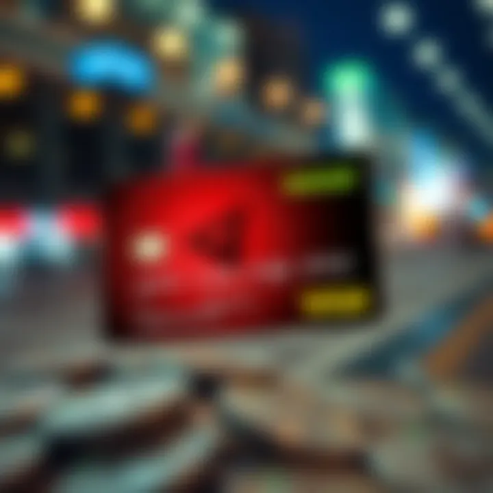 Notable Strategic Navigation of Credit Card Bonuses