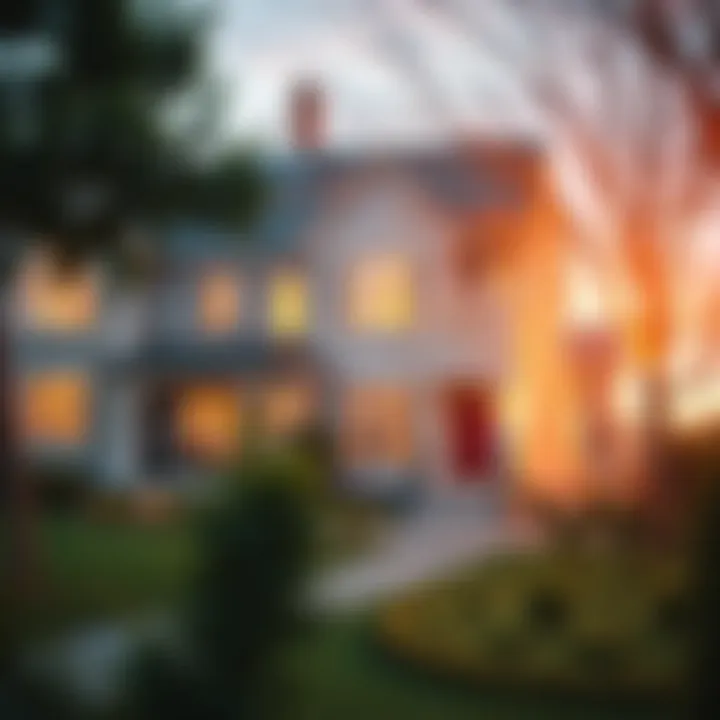 Strategic tips for real estate investors leveraging fair market value