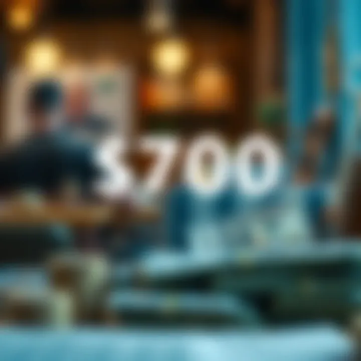 Strategies for Earning Seven Hundred Dollars in a Week Summary