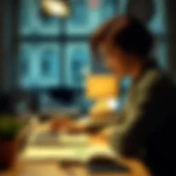 Effective budgeting techniques for debt repayment