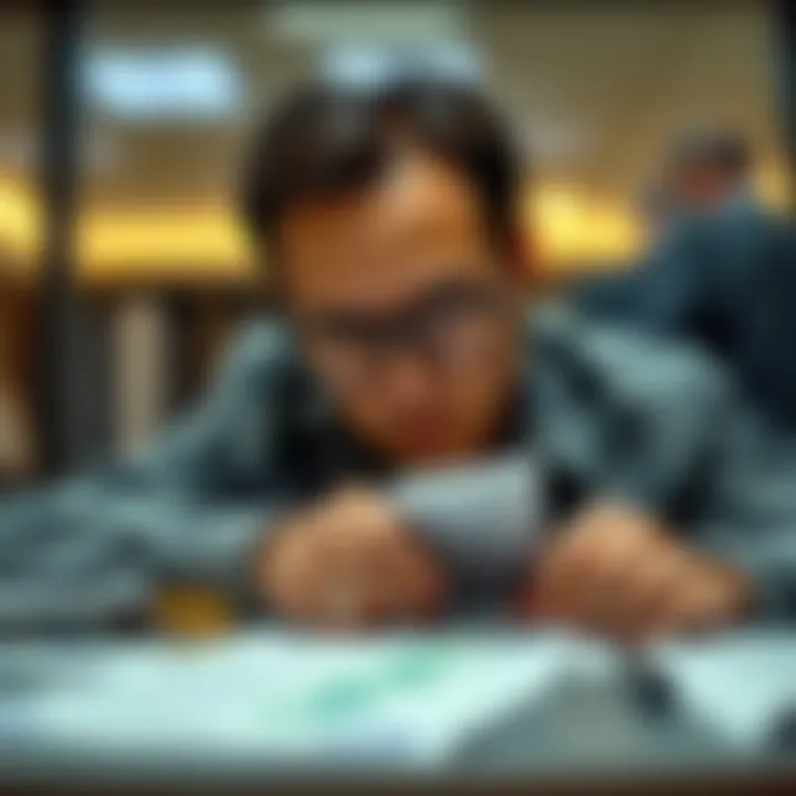 Focusing on High-Interest Debt Prioritizing high-interest obligations