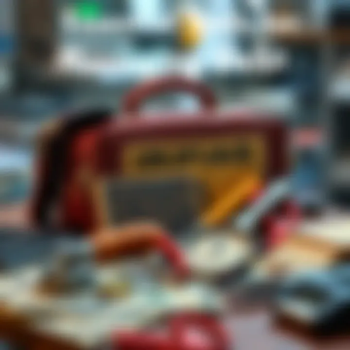 Essential Tools for Managing Debt Resources and tools for effective debt management