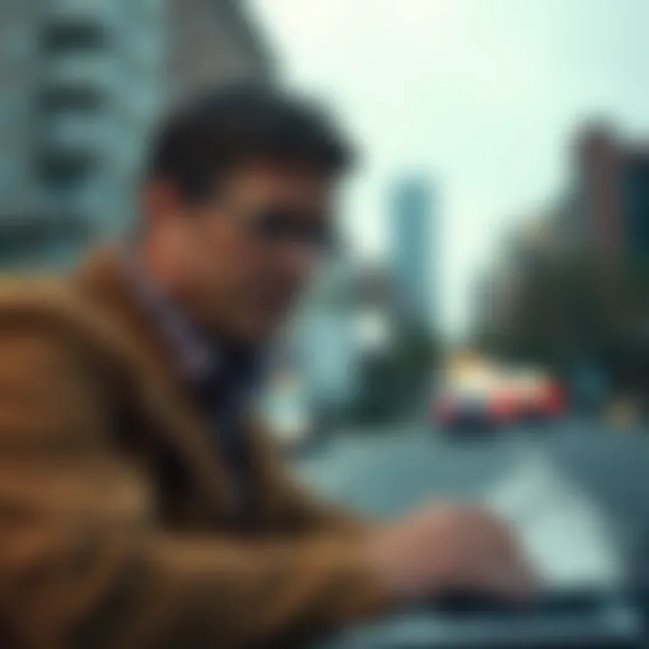 Strategies to Navigate Debt Relief: Insights from Ramsey's Approach Summary