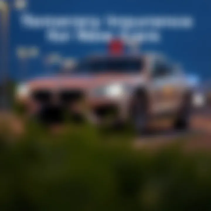 Temporary Insurance for New Cars: A Comprehensive Guide Introduction