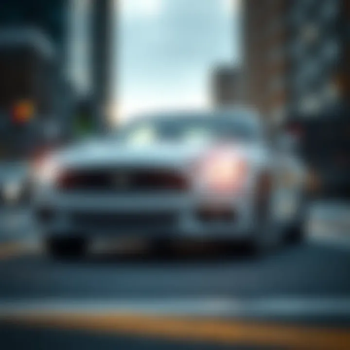 Temporary Insurance for New Cars: A Comprehensive Guide Summary