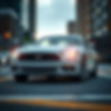 Temporary Insurance for New Cars: A Comprehensive Guide Summary Temporary Insurance for New Cars: A Comprehensive Guide Summary