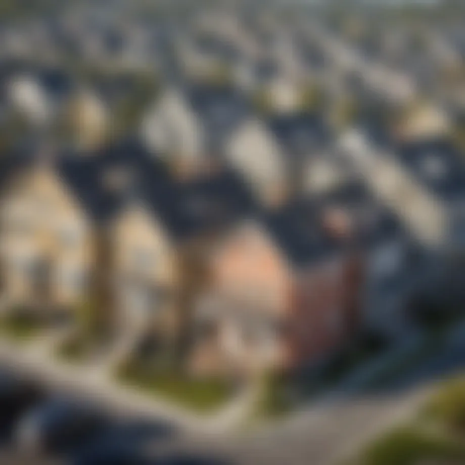 The Dynamics of Multi-Family Home Sales Introduction