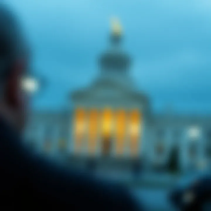 The Functions of the Treasury Department Summary