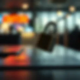 The Implications of Locking Your Credit Card Introduction