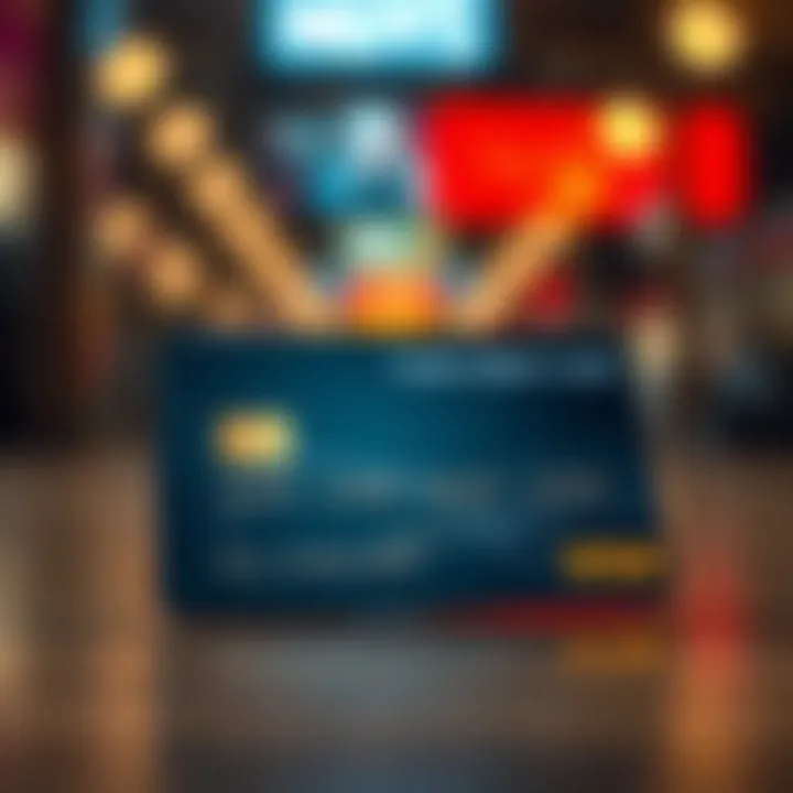 The Implications of Locking Your Credit Card Summary