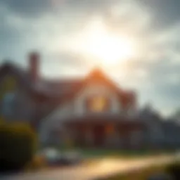 The Outlook on Mortgage Interest Rates: A Comprehensive Analysis Introduction