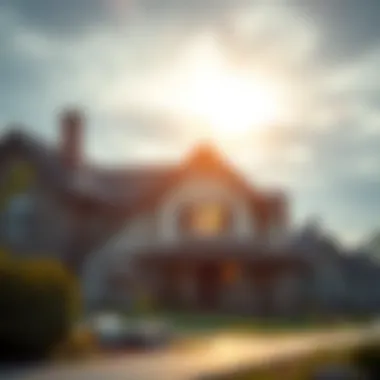 The Outlook on Mortgage Interest Rates: A Comprehensive Analysis Introduction