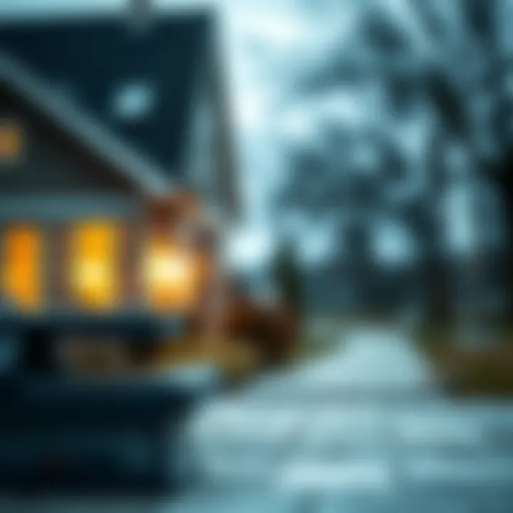 The Outlook on Mortgage Interest Rates: A Comprehensive Analysis Summary