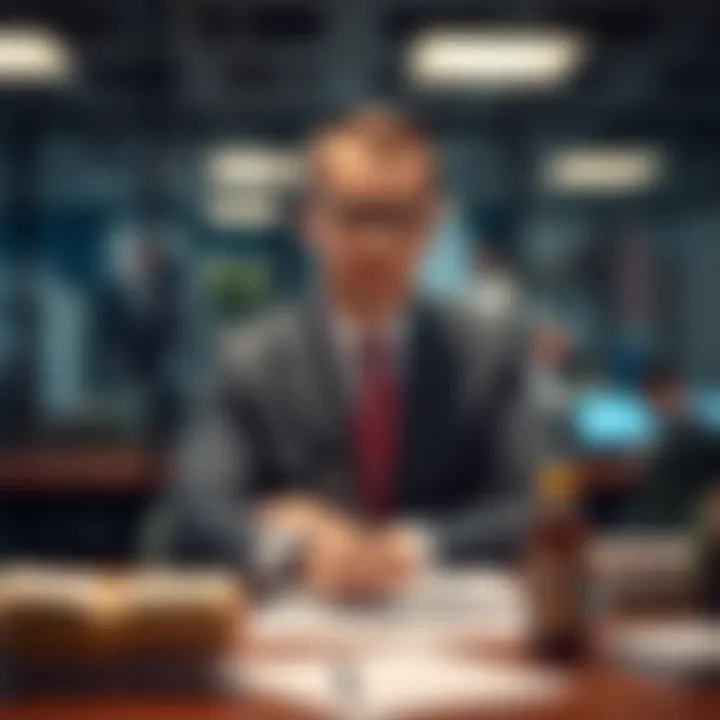 Notable The Role and Importance of Small Business Tax Accountants