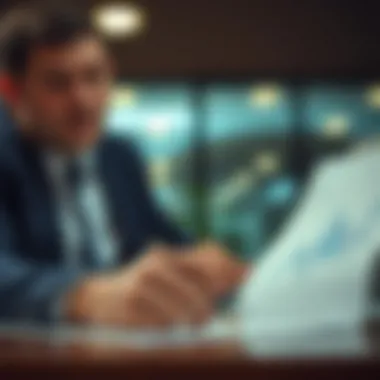 The Role and Importance of Small Business Tax Accountants Summary
