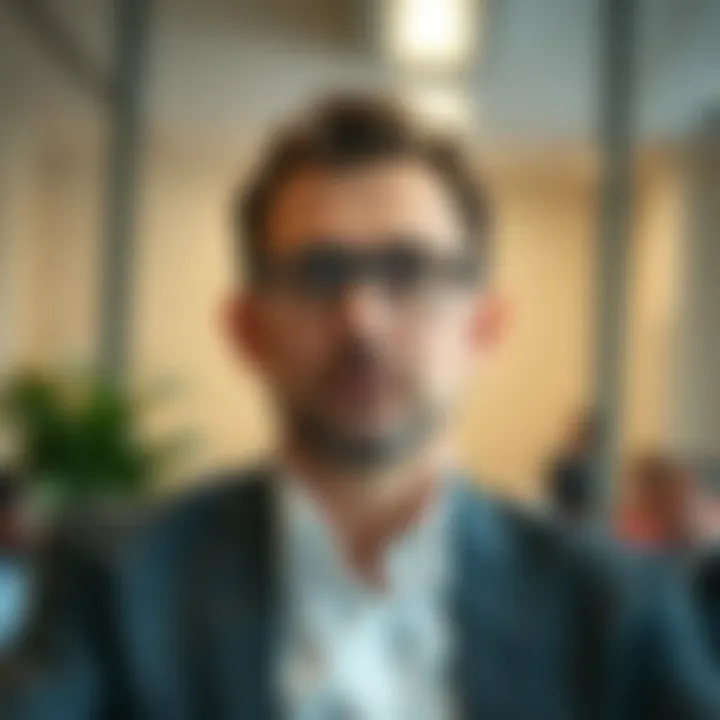 Notable The Role of a Small Business Administrator