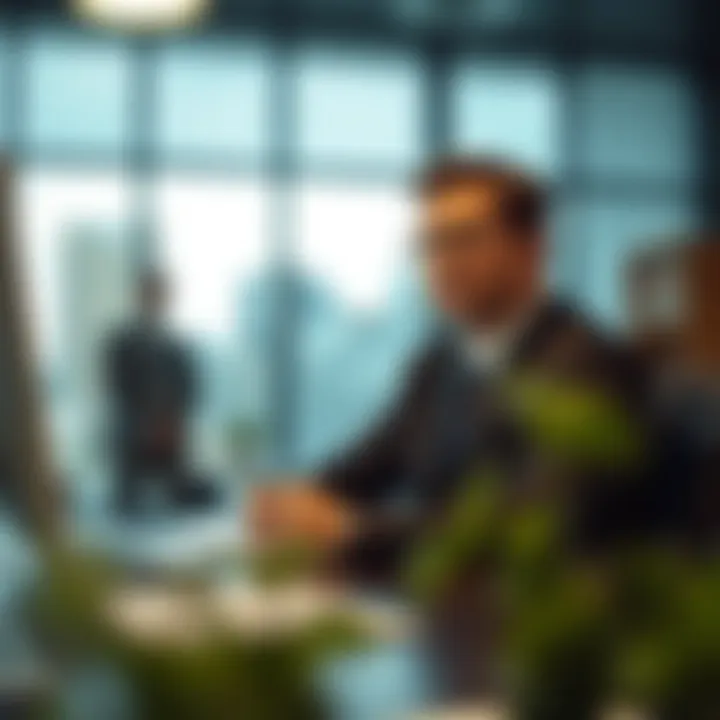 The Role of a Small Business Administrator Summary