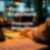 The Sequence of Financial Statement Preparation Introduction